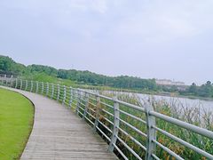 -美兰湖景区