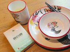 -新白鹿餐厅(城西银泰城店)