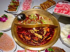 -小龙坎火锅(总店)