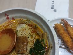 -味千拉面(东方明珠店)