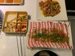 -猫抓烤肉(春熙路店)