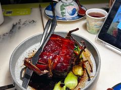 东坡草扎肉-桂满陇天书(南京德基旗舰店)