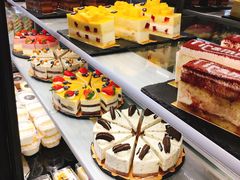 -格丽思(美好上郡店)