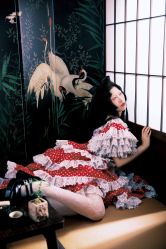 -WAVE SODA摄影工作室