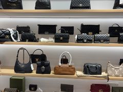 -海星奢选二手奢侈品手表包包鉴定回收寄卖(墨玉南路店)