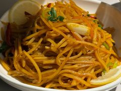 -额娘·现烙春饼烤鸭(太原总店)