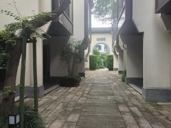 -雅达·阳羡溪山小镇中心