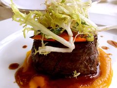 -上海和平饭店-华懋阁 The Cathay Room