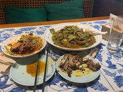 -好嫂子酱猪手•农家菜(学院南路店)