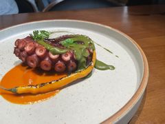 -OTIUM • 柴屿麦(亮马桥店)