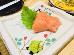-胜代日本料理(云程巷小区店)