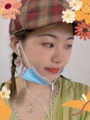 -久匠·野生眉半永久纹绣