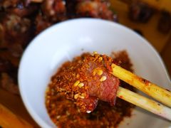 -可汗大营·涮火锅烤全羊烧烤家常菜(武汉分店)