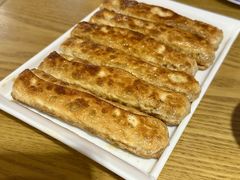-铸钟褡裢火烧(西三环紫竹桥店)