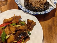 -董府·古宅餐厅
