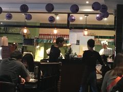 大堂-华辉快餐店(江南西总店)