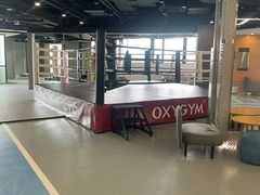 -OXYGYM 奥美氧舱运动中心(领展购物广场·中关村店)