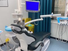 -深圳富茂格伦菲尔口腔门诊部(龙华清湖总院)