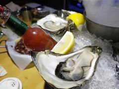 -囧吉香生蚝牛排馆(湖北路店)