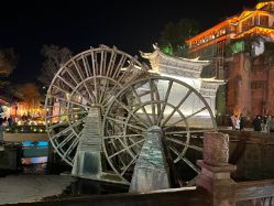 -小红帽摄影(丽江店)