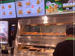 -德克士(砂之船奥特莱斯店)