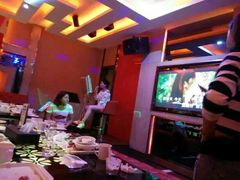 -堂会(白云店)