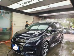 -优车会·V-KOOL威固(北山店)