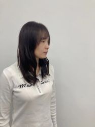 -东方美妍小鹏造型