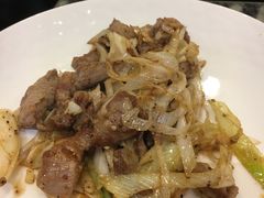 -大渔铁板烧(蛇口店)