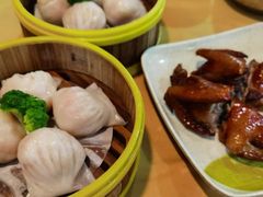 -吉莲利苑海鲜酒家(珠海拱北29年老字号店)