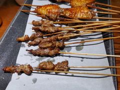 -管氏翅吧(马家堡店)