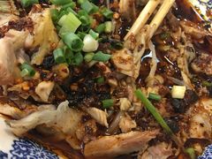 -周家大连水饺(美专校街店)