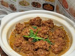 -锦绣金山人家(友谊店)