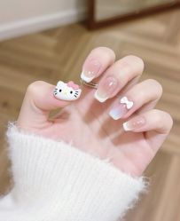 -WH日式美甲沙龙