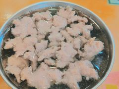 -老牌依强牛肉店(达道总店)