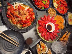 -红盔甲·小龙虾(人民广场店)