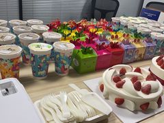 -1点点(万达茂店)