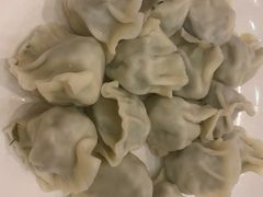 -大眼锅贴水饺(河东店)