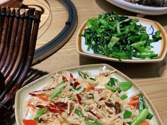 -妈妈的味道·腾冲特色菜(和顺古镇店)