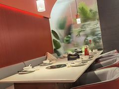 -川越泰火锅(吉利大厦店)