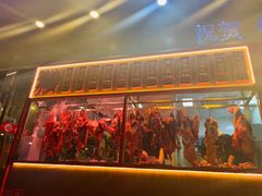-幸运牛汕头小黄牛牛肉火锅(梅林店)
