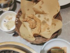 -韩盛·古法烤肉店(皇城恒隆广场店)