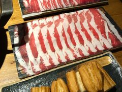 -呷哺呷哺 黄金牧场 (新中关购物中心店)