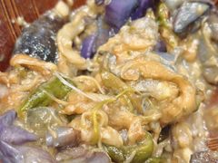 -江味龙虾馆·裸蓝龙虾(南山店)