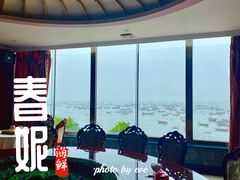 景观位-春妮海味饭店