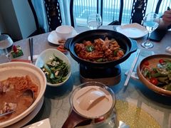 -丽华园(汉阳龙阳店)