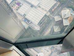 -平安金融中心云际观光层