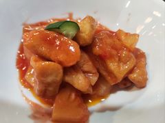 -长春观斋补堂素菜馆