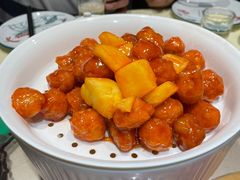 -淀里船宴(卓达店)