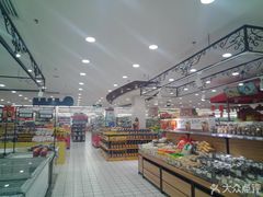 -悦喜客来购物广场(中山路店)